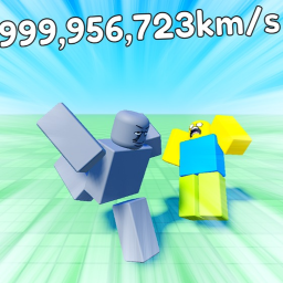 [🔥] +1 Speed