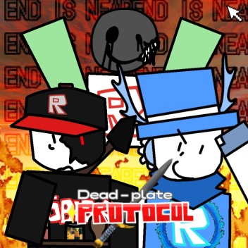 Dead-Plate: Protocol