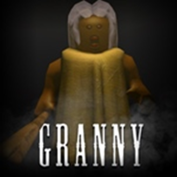 Granny Obby
