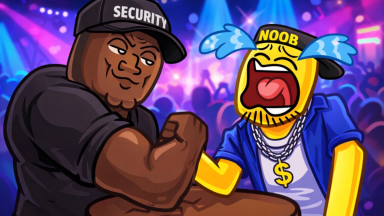 Arm Wrestle Simulator screenshot 3