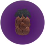 Devil fruit user