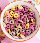 Cereal Connoisseurs