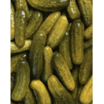 Pickle lick !!!