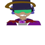 Materialistickurito squad