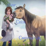 Star Stable-Star Cats Community
