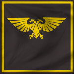 The Holy Imperium of Mankind