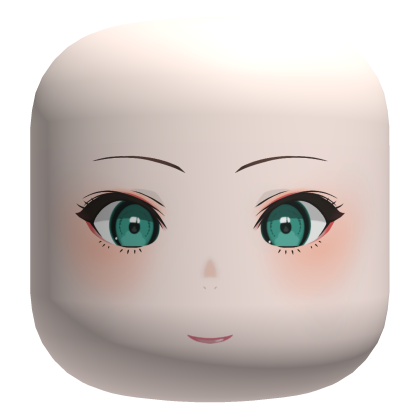 AsuSinsekai Face