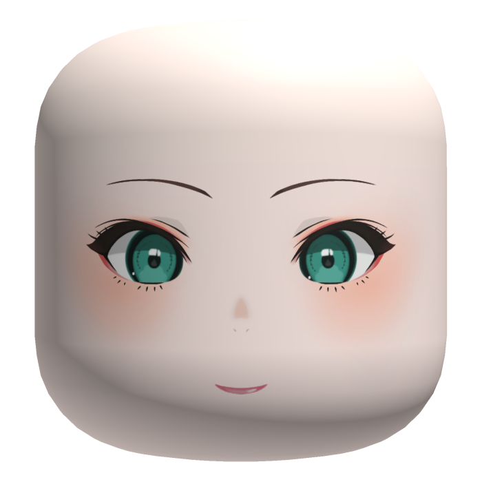 AsuSinsekai Face