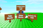 Block Worlds
