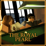 The Royal Pearl