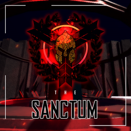 [HQ] DE || The Sanctum