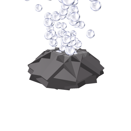 Bubble Machine