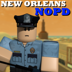 New Orleans PD (MAFIARP)