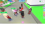 hello re d gang