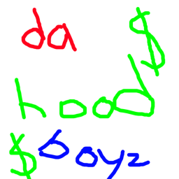 [RAID] da hood