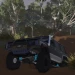(FIXED SUSPENSION) Outback Australia icon