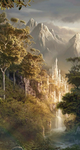 The Hidden Realms