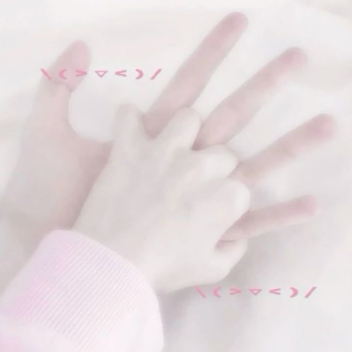 You mean everything to me, my little one. >⩊<