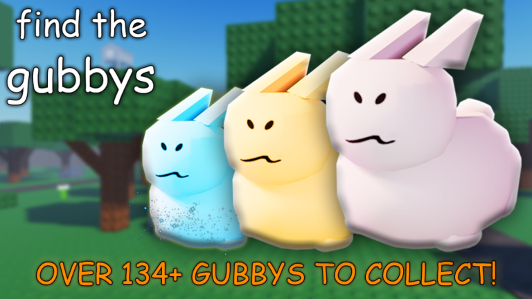 Find the Gubbys (134) screenshot 2