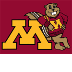 Minnesota Golden Gophers [EBL NCAA League]