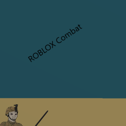 ROBLOX Combat