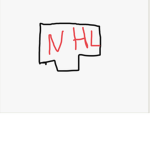 NHL hoopz