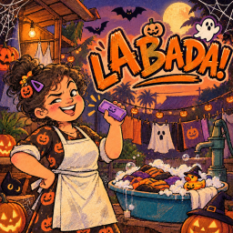 [ALPHA] LABADA