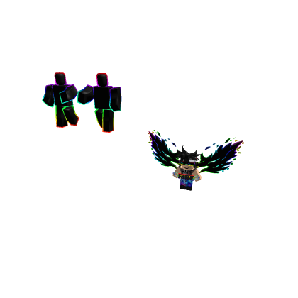god of light shoulder pet
