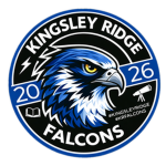 Mighty Marching Falcons