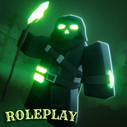 [Update] Deadly Rails Roleplay