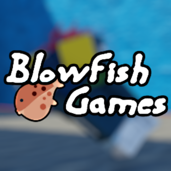 Blowfish Games 🐡