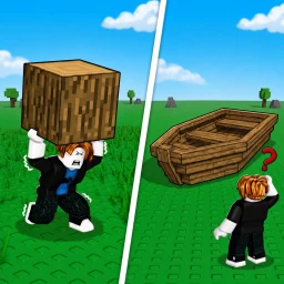 Build a Boat! icon