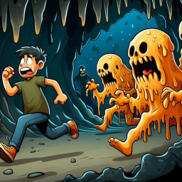 The Monsters Beneath (BETA)