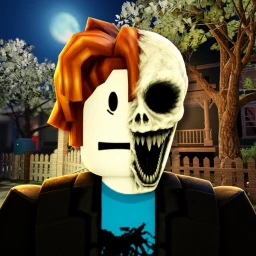 I’m NOT a SKINWALKER! icon