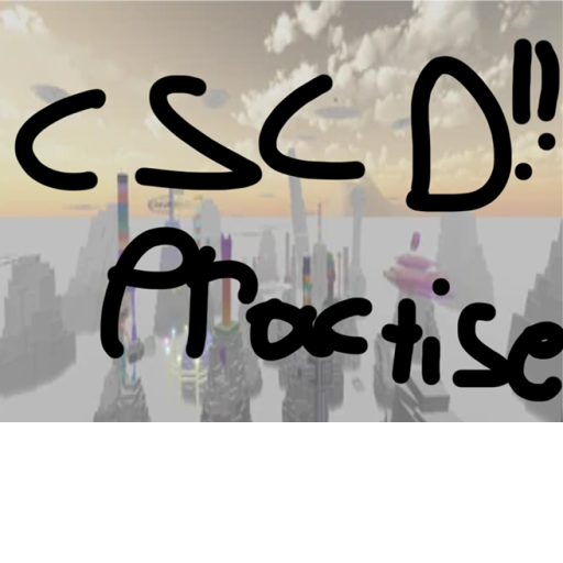 CSCD: Practice
