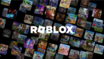 Roblox login