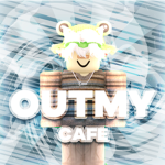 Outmy • Cafe