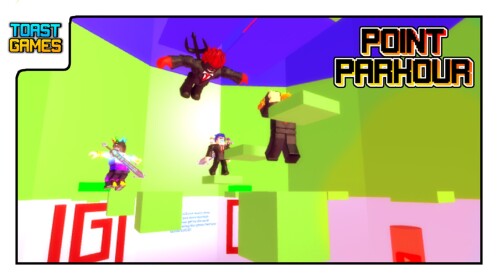 Point Parkour