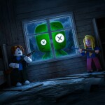 One Bite Away [Survive the building]