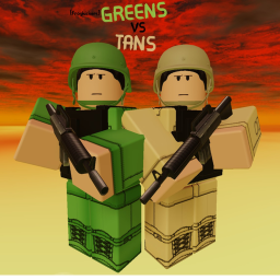 Frogkickers Greens Vs Tans