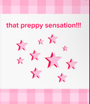 that preppy sensation!!!