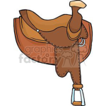 The saddle up club!