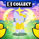 Break a Lucky Block For Kitty! 🎀