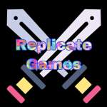 ReplicateGames