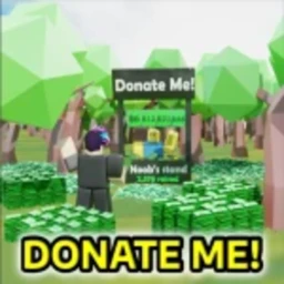 Donate Me 17+ icon