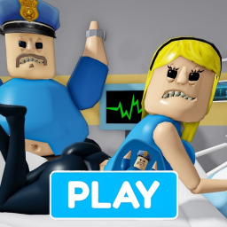 BEST ITEMS BARRY’S PRISON RUN! (OBBY)