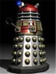 new dalek paradigm