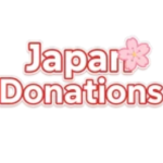 Japan Donations