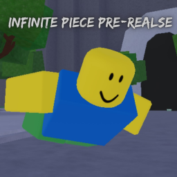 Infinite Piece  Pre-Realse