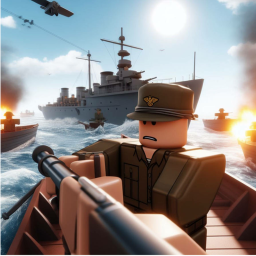 Naval Warfare